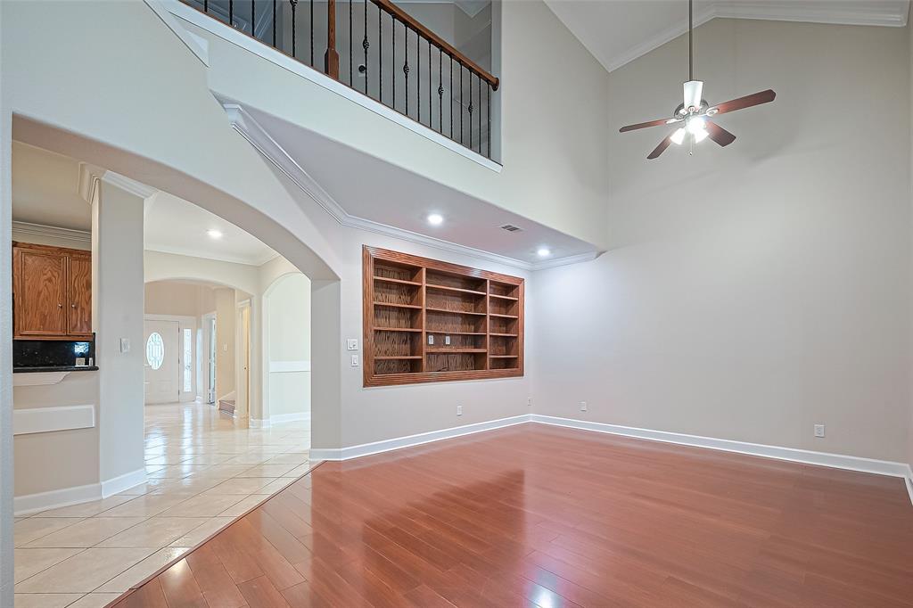 2409 Spears Drive, Humble, Texas image 20