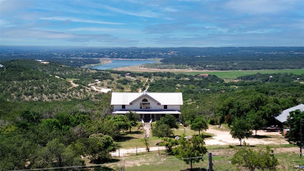 6401 Muleshoe Bend Trail, Marble Falls, Texas image 1