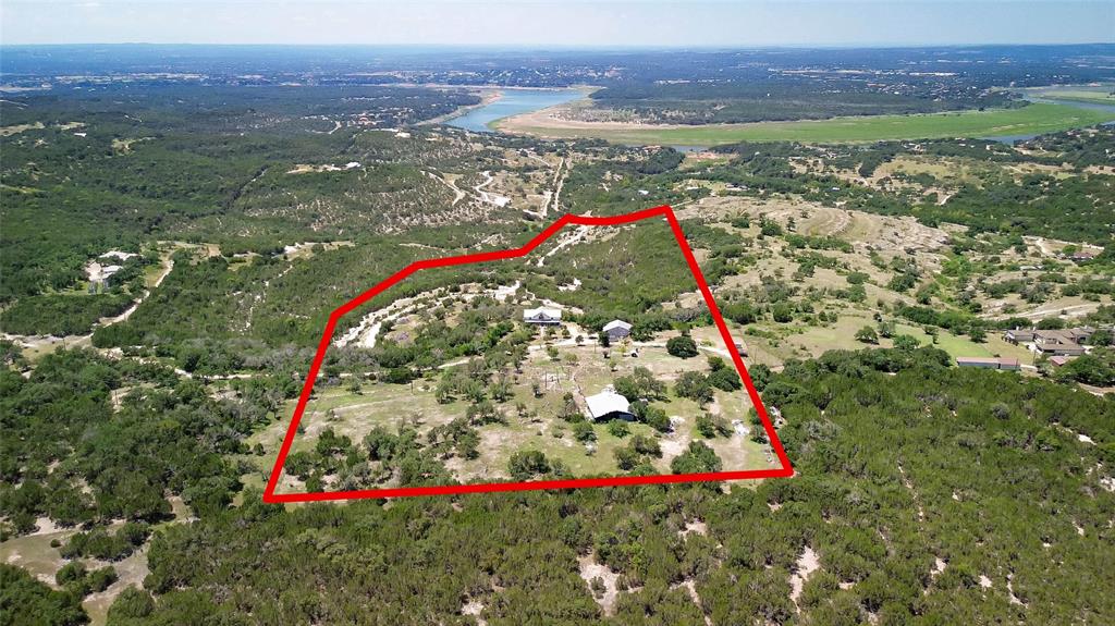 6401 Muleshoe Bend Trail, Marble Falls, Texas image 15