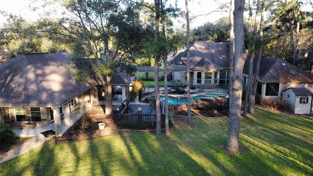 16013 Drifting Rose Circle, Cypress, Texas image 2