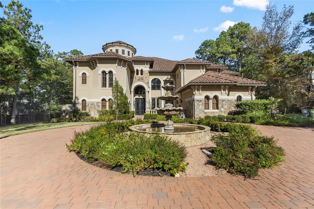 230 S Fazio Way, The Woodlands, Texas image 1