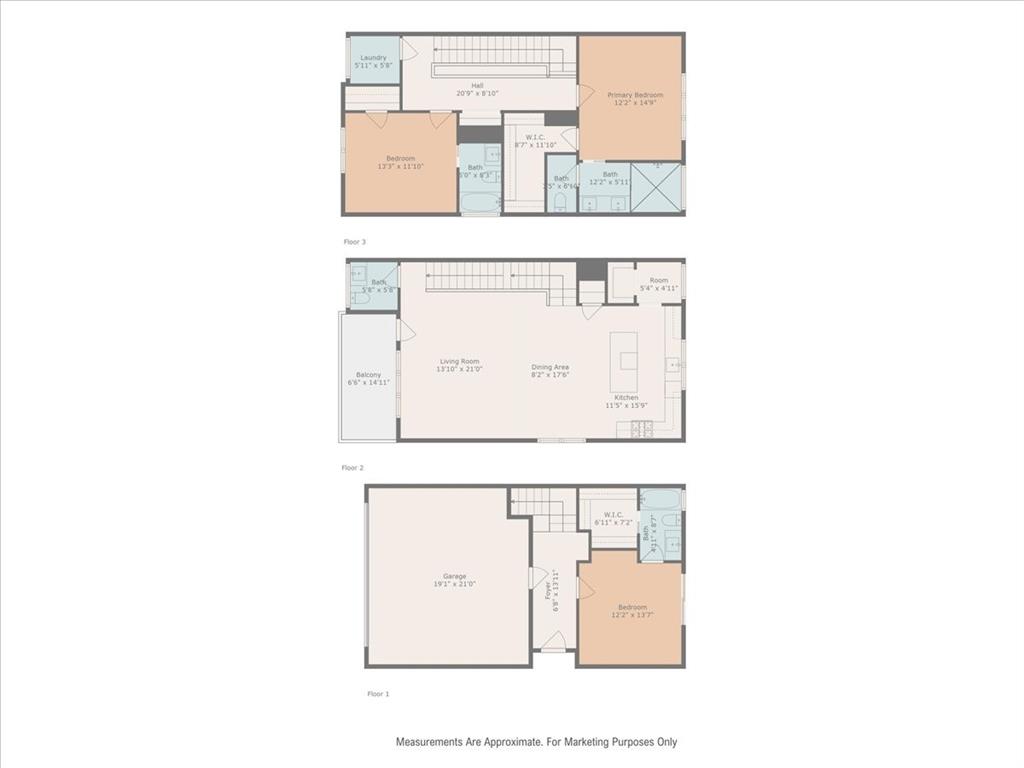 2859 Decker Place