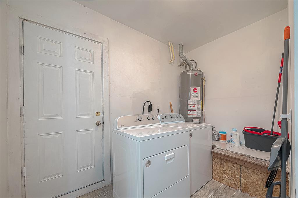 1803 Bayou Homes Drive, Galveston, Texas image 19
