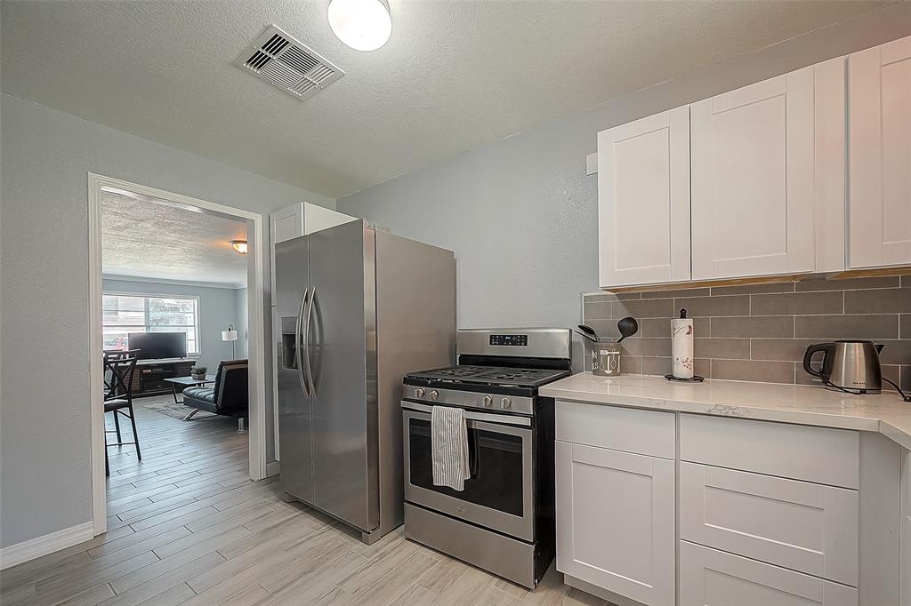 1803 Bayou Homes Drive, Galveston, Texas image 16