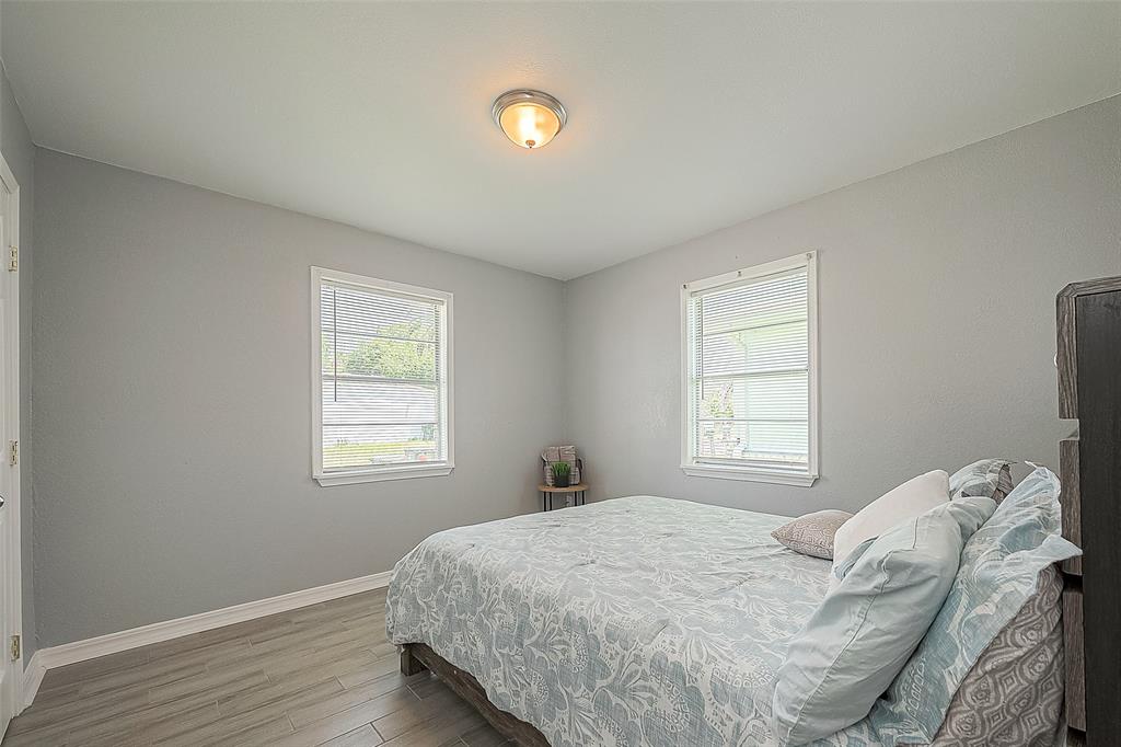 1803 Bayou Homes Drive, Galveston, Texas image 30