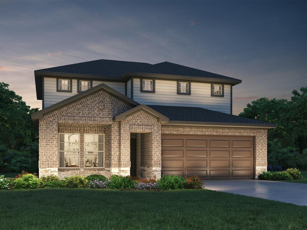 12114 Willow Hollow Lane, Baytown, Texas image 1
