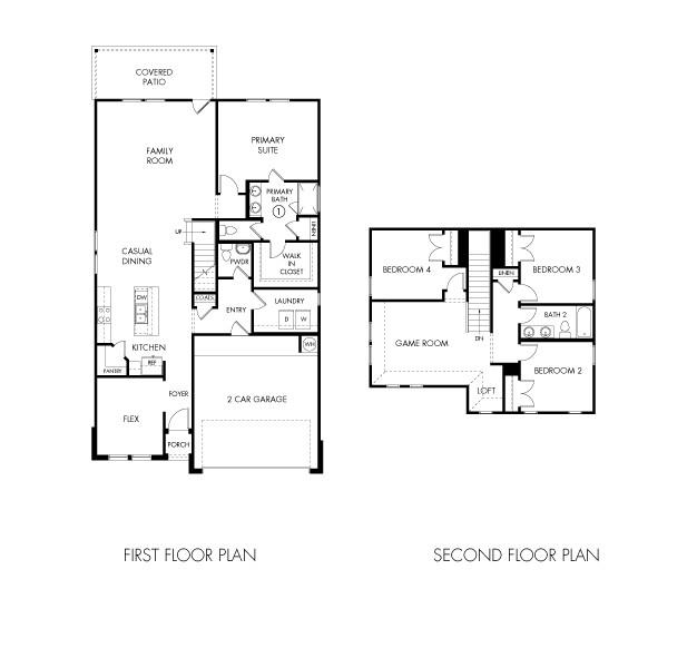 12114 Willow Hollow Lane, Baytown, Texas image 2