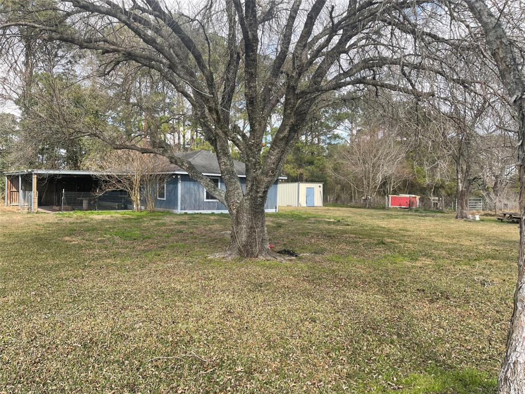 18707 Englin Road, Winnie, Texas image 4