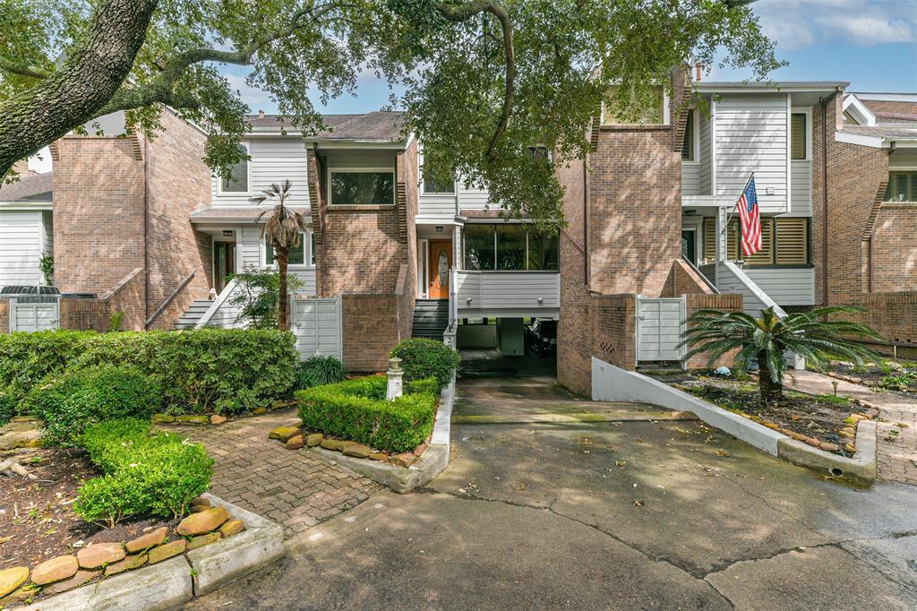 View League City, TX 77573 townhome