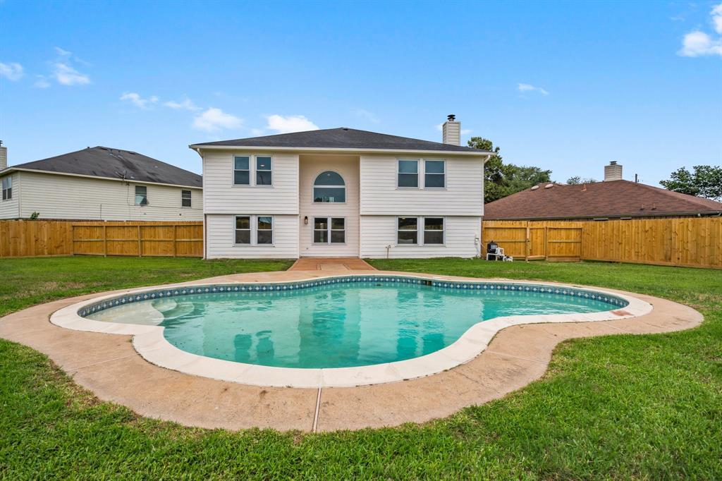 14206 Barker Bayou Court, Cypress, Texas image 4