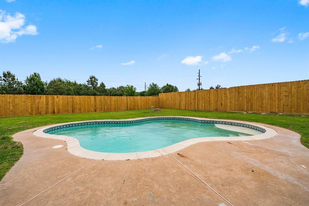 14206 Barker Bayou Court, Cypress, Texas image 47