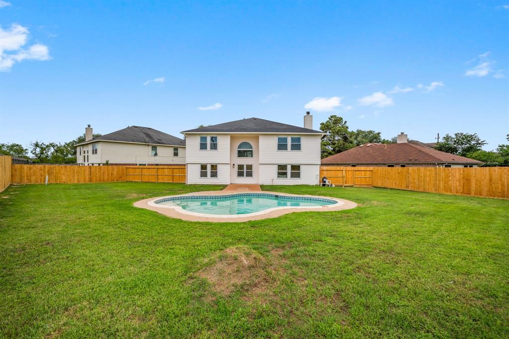 14206 Barker Bayou Court, Cypress, Texas image 48