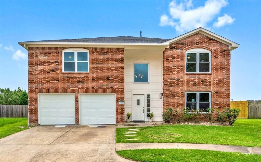 14206 Barker Bayou Court, Cypress, Texas image 1