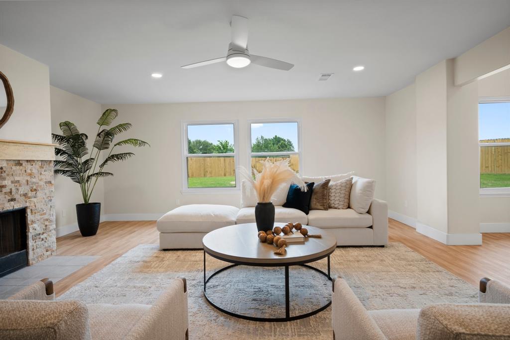 14206 Barker Bayou Court, Cypress, Texas image 25