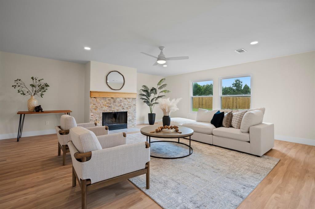 14206 Barker Bayou Court, Cypress, Texas image 27