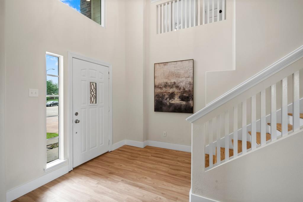 14206 Barker Bayou Court, Cypress, Texas image 6