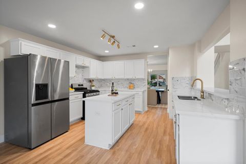 14206 Barker Bayou Court Cypress TX 77429
