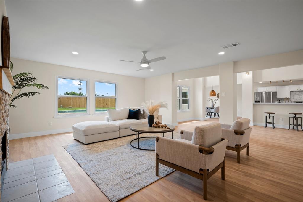14206 Barker Bayou Court, Cypress, Texas image 28