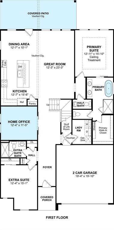 5539 Bowquiver Lane