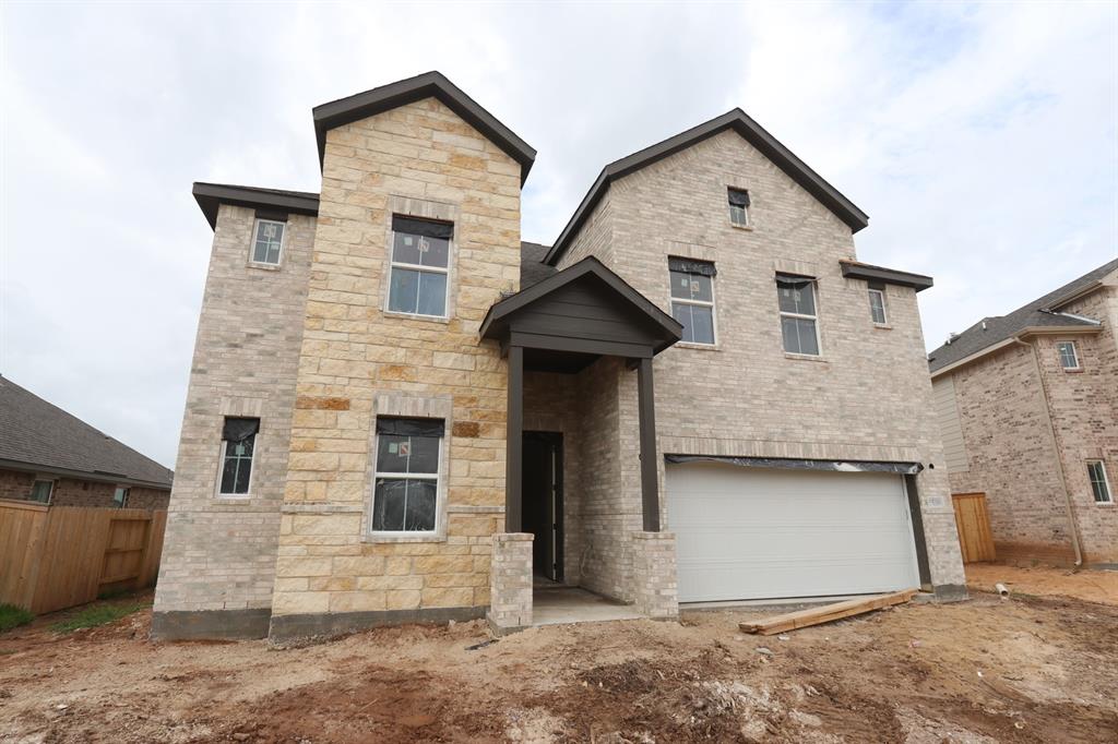 5539 Bowquiver Lane