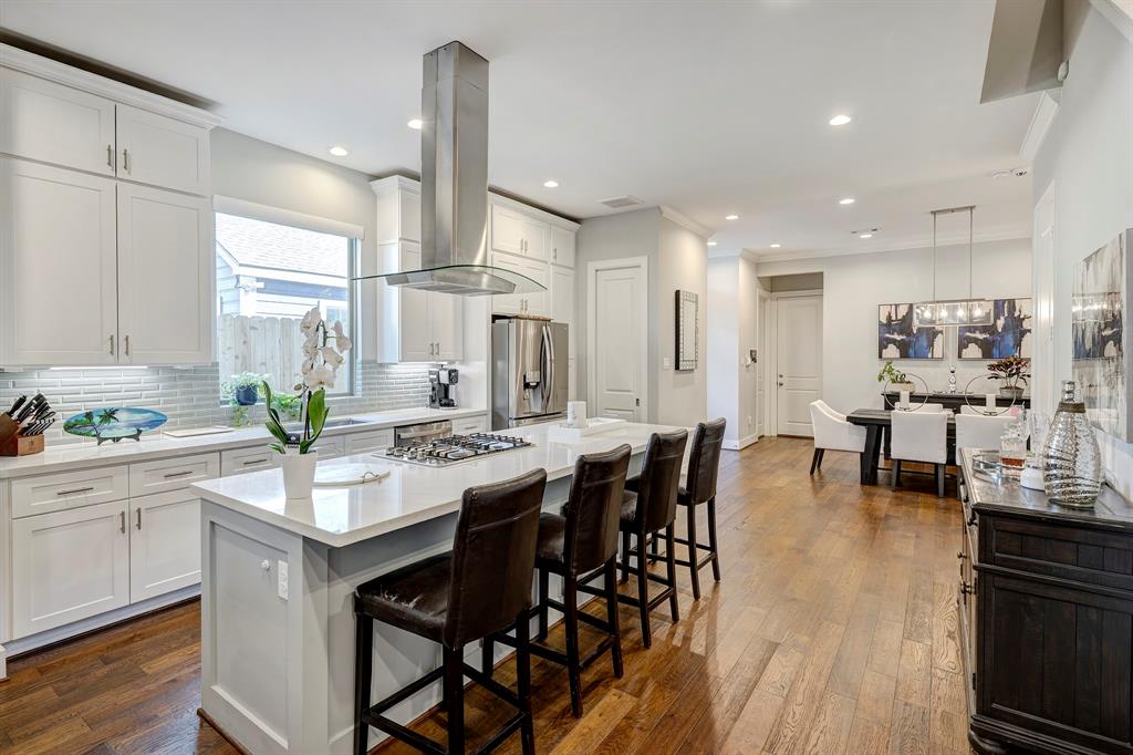 1117 Dorothy Street, Houston, Texas image 4
