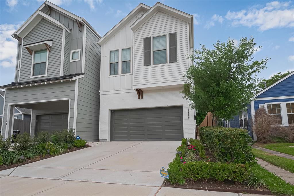 1117 Dorothy Street, Houston, Texas image 30