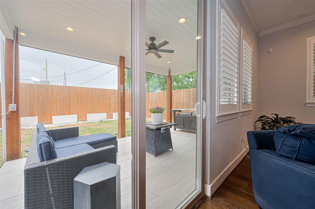 1117 Dorothy Street, Houston, Texas image 11