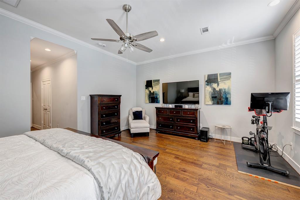1117 Dorothy Street, Houston, Texas image 14