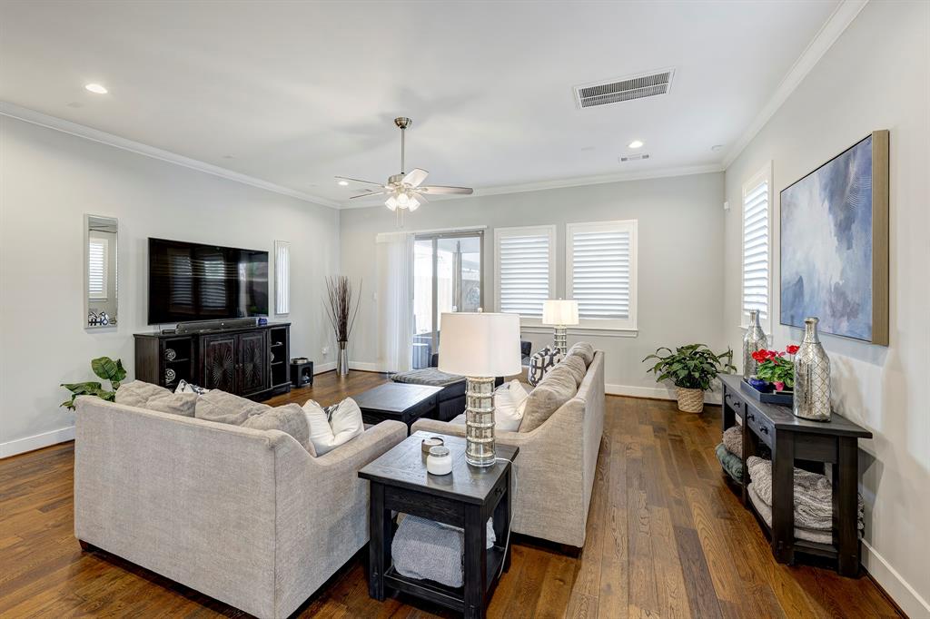 1117 Dorothy Street, Houston, Texas image 8