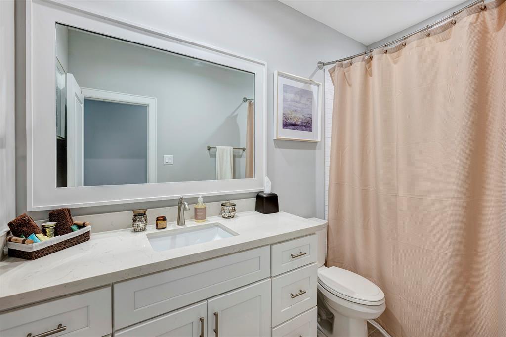 1117 Dorothy Street, Houston, Texas image 22