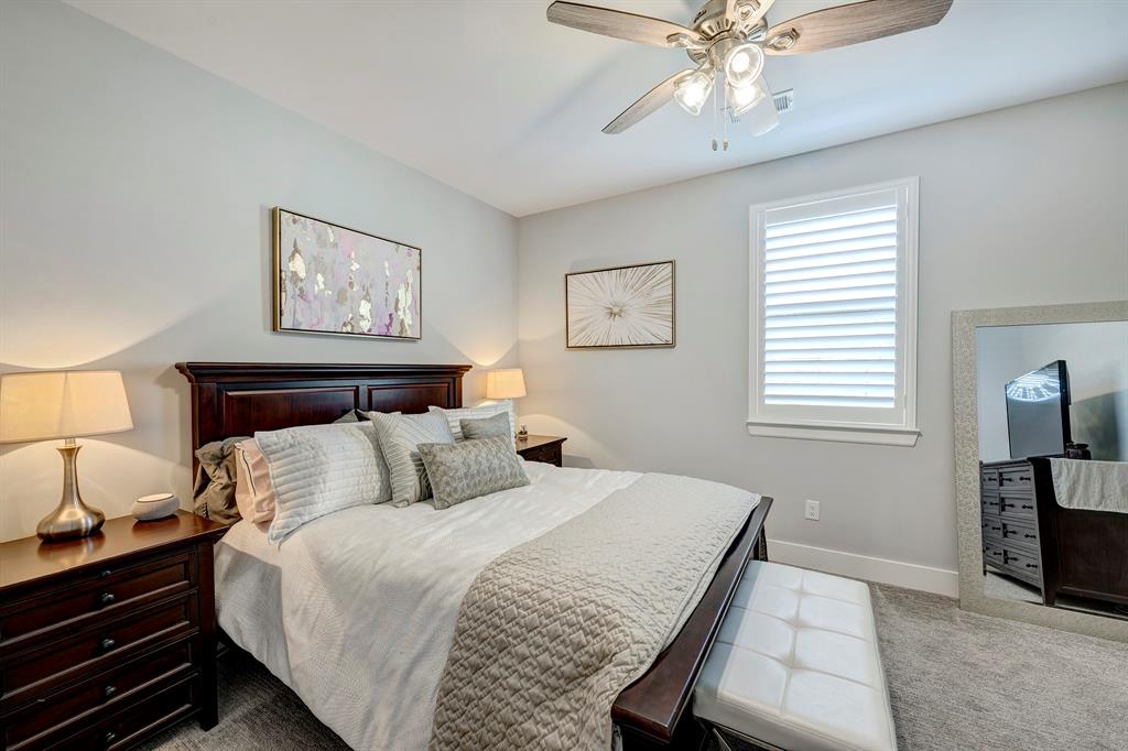 1117 Dorothy Street, Houston, Texas image 19