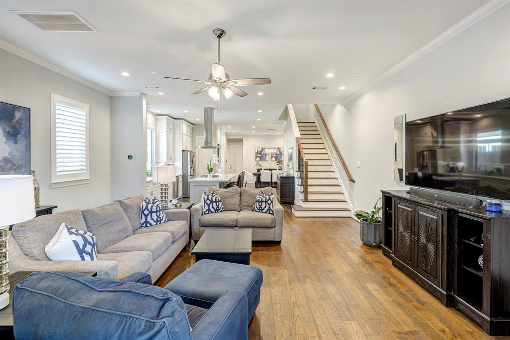 1117 Dorothy Street, Houston, Texas image 7