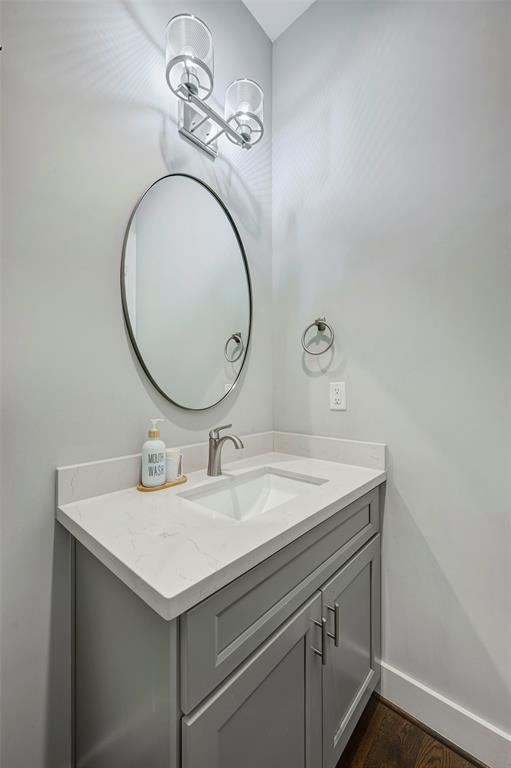 1117 Dorothy Street, Houston, Texas image 12