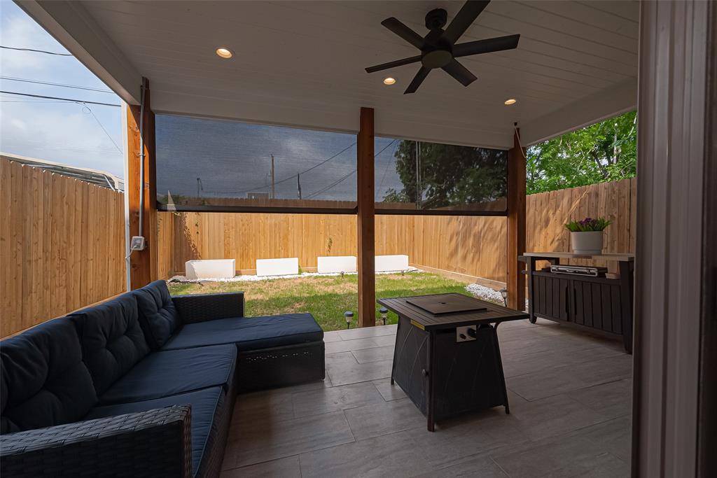 1117 Dorothy Street, Houston, Texas image 26