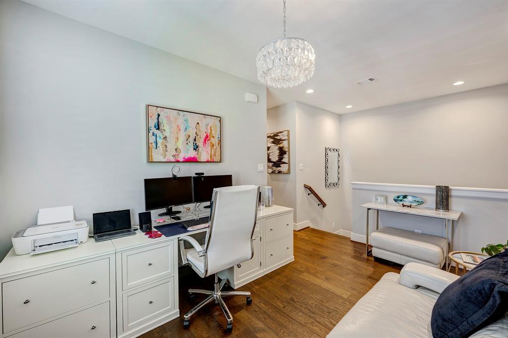 1117 Dorothy Street, Houston, Texas image 18