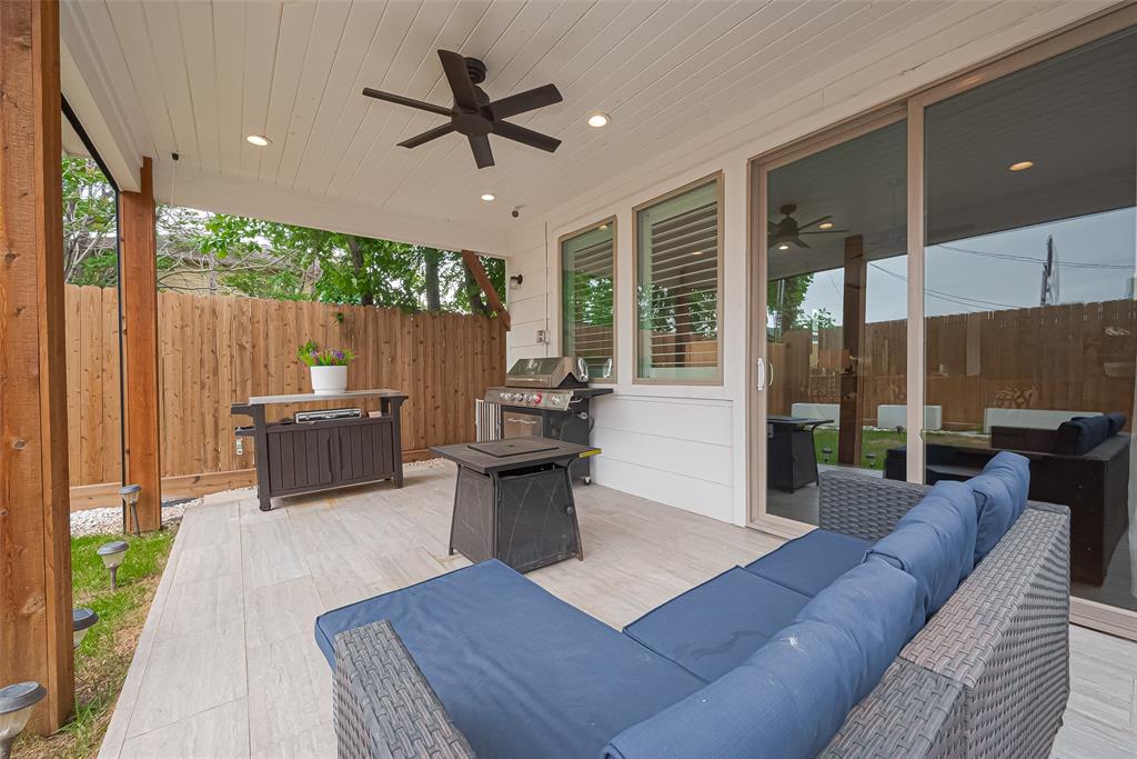 1117 Dorothy Street, Houston, Texas image 24
