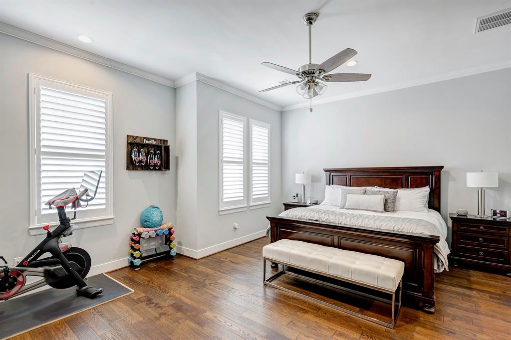 1117 Dorothy Street, Houston, Texas image 13