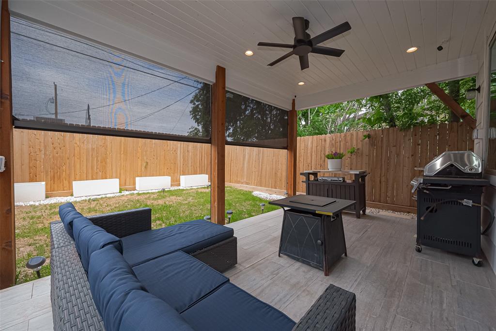 1117 Dorothy Street, Houston, Texas image 27