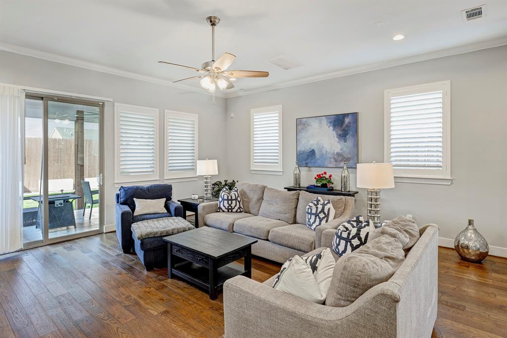 1117 Dorothy Street, Houston, Texas image 10
