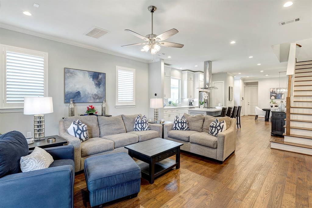 1117 Dorothy Street, Houston, Texas image 9
