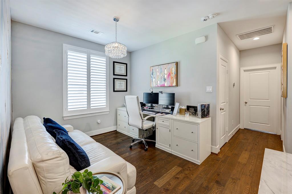 1117 Dorothy Street, Houston, Texas image 17