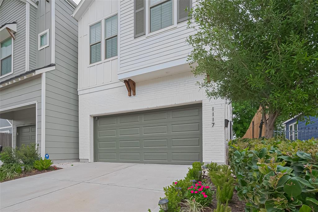 1117 Dorothy Street, Houston, Texas image 2