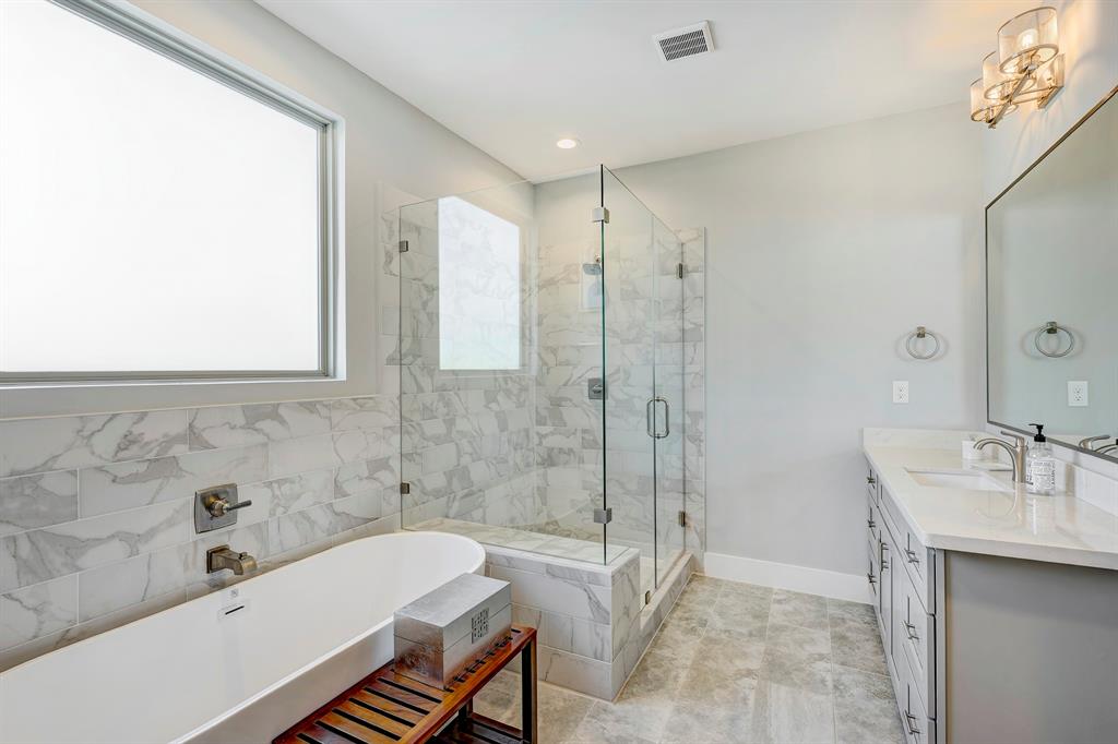 1117 Dorothy Street, Houston, Texas image 16