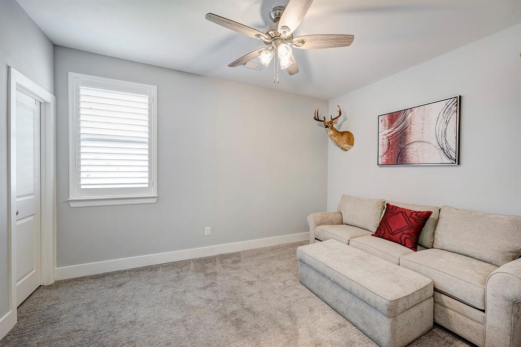1117 Dorothy Street, Houston, Texas image 21