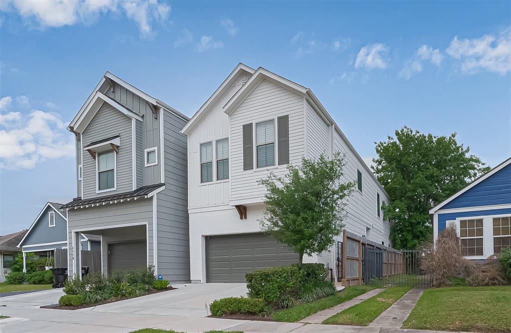 1117 Dorothy Street, Houston, Texas image 29