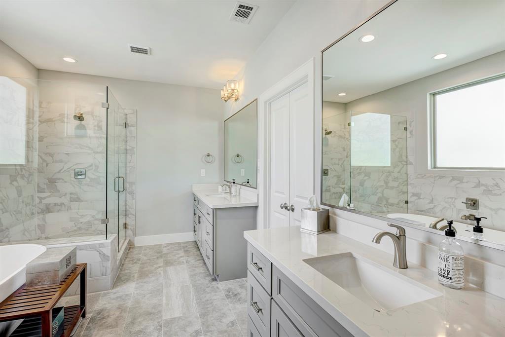 1117 Dorothy Street, Houston, Texas image 15
