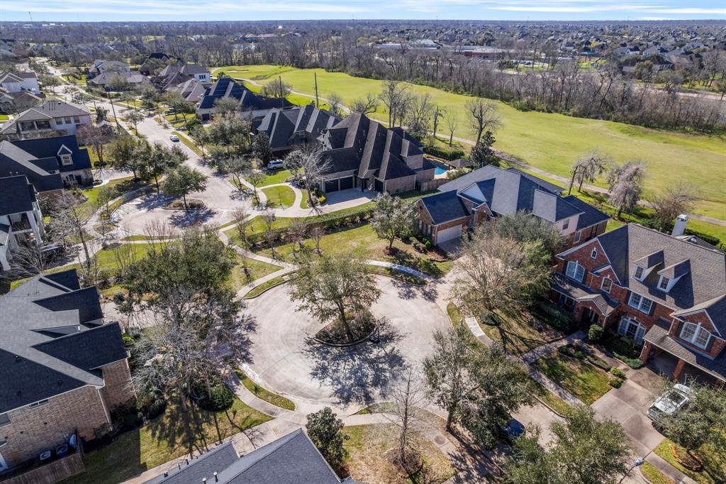 8503 Stones Throw Lane, Missouri City, Texas image 49