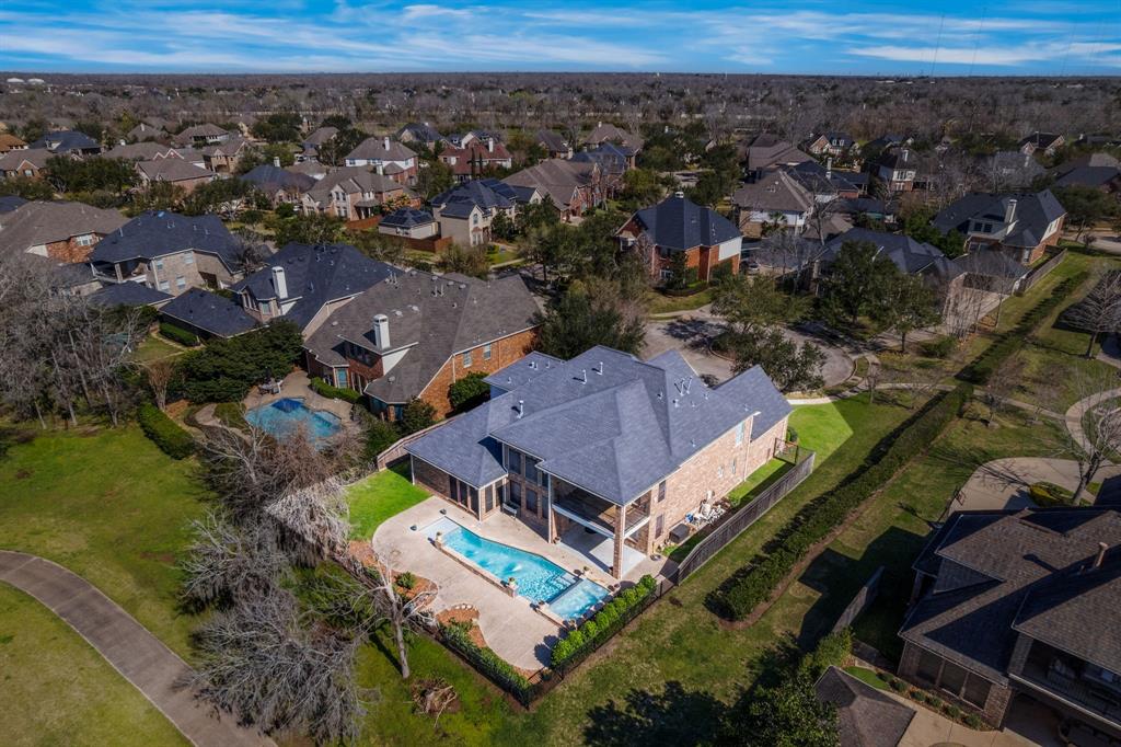 8503 Stones Throw Lane, Missouri City, Texas image 42