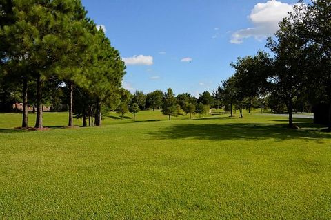 A home in Friendswood