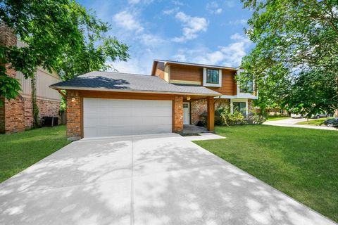 3223 Deer Valley Drive Spring TX 77373
